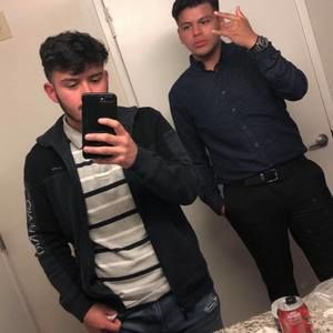 Meet your Posher, Antonio